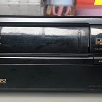 Video Registratore VHS funzionante MARANTZ MV 593