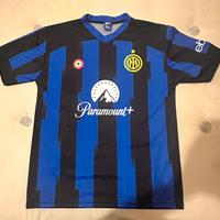 Maglia dell’Inter stagione 2023/24