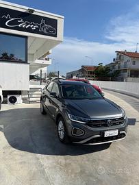 Volkswagen T-Roc 2.0 TDI SCR R-Line