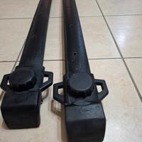 barre portatutto Freemont