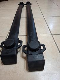 barre portatutto Freemont