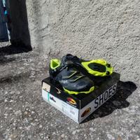 SCARPE MTB NORTHWAVE SCORPIUS  2 SRS