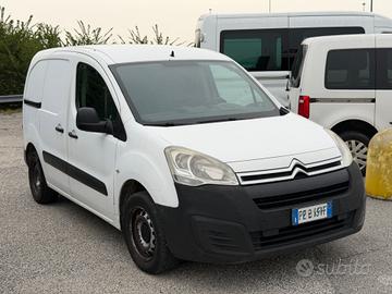 Citroen Berlingo 1.6 HDI