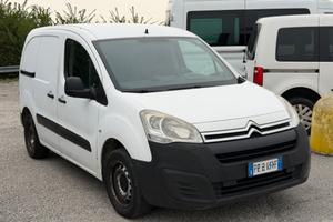 Citroen Berlingo 1.6 HDI
