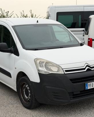 Citroen Berlingo 1.6 HDI