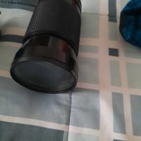 macchina fotografica 