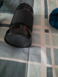 macchina fotografica 