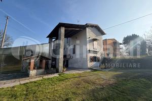 Casa Indipendente Arena Po [Cod. rif 3288799VRG]