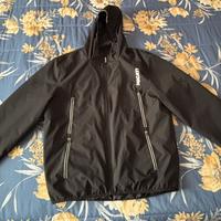 Giacca Antivento Ducati tg XL