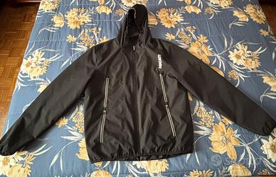 Giacca Antivento Ducati tg XL