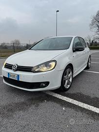 Golf 6 R-Line