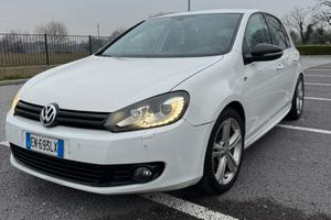 Golf 6 R-Line