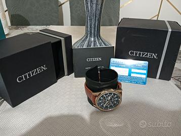 Orologio Citizen
