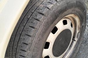 Volkswagen Transporter 9 posti