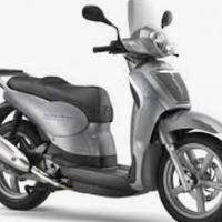 Ricambi pezzi Scarabeo Light 200 carburatore