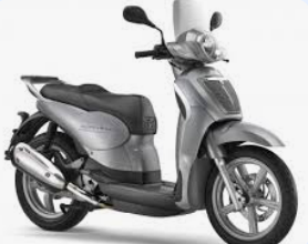 Ricambi pezzi Scarabeo Light 200 carburatore