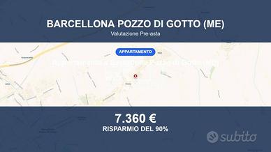 Immobile in asta di 158 m² a Barcellona Pozzo di G