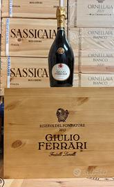 Giulio Ferrari Riserva del Fondatore