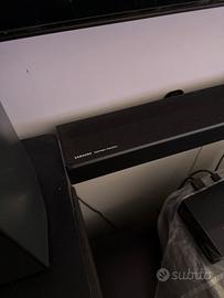 Soundbar Samsung Q70r