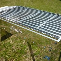 BARBECUE ARROSTICINI SPIEDINI INOX SM40G200 ilSimo