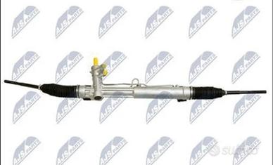 Scatola sterzo chrysler c 300 2987cc 160kw