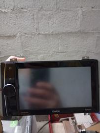 Autoradio 2 din Clarion