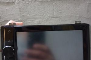 Autoradio 2 din Clarion