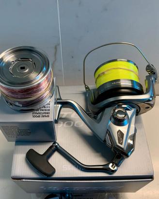 SHIMANO ULTEGRA 14000 XSE