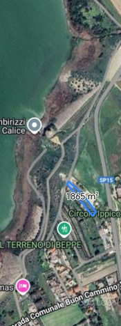 Terreno agricolo