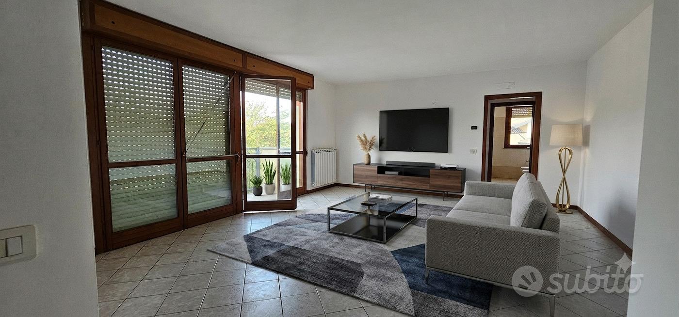 Appartamento – Turbigo, Milano - Vista 5