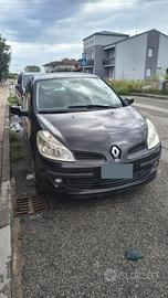 Renault Clio 3 2007