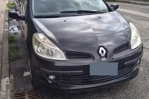 Renault Clio 3 2007