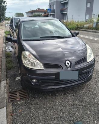 Renault Clio 3 2007