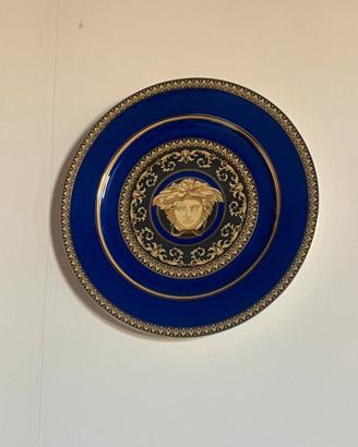 piatto versace