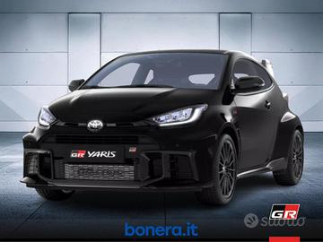 Toyota GR Yaris 1.6 Aero Performance imt-6