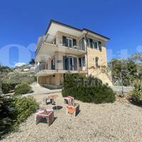 Villa bifamiliare Costarainera [COST01VRG]