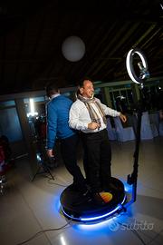 VideoBooth360