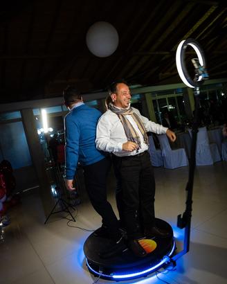 VideoBooth360