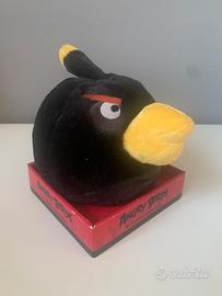 Peluche Bomb di Angry Birds