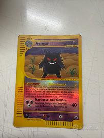 Gengar 13/165 italiano