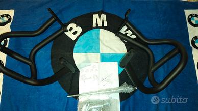 SBARRE PROTEZIONE MOTORE NINET