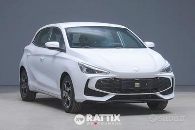 MG mg3 MG3 1.5 Comfort