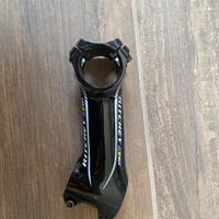 Attacco manubrio Ritchey C260º