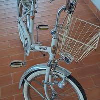 Bianchi Aquiletta anni 70