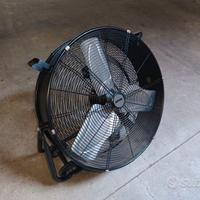 Ventilatore da terra Zephir – ZDF60CM