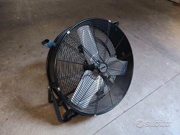 Ventilatore da terra Zephir – ZDF60CM