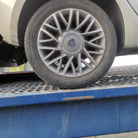 Cerchi in lega originali LANCIA YPSILON 2015 R15
