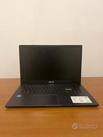 ASUS VivoBook E510MA/E510MAB, PREZZO TRATTABILE!