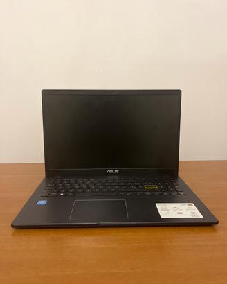 ASUS VivoBook E510MA/E510MAB, PREZZO TRATTABILE!