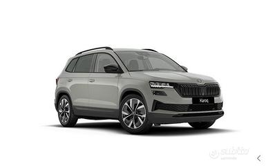 Škoda Karoq 1.5 tsi Be More dsg NUOVA +TASSO 0